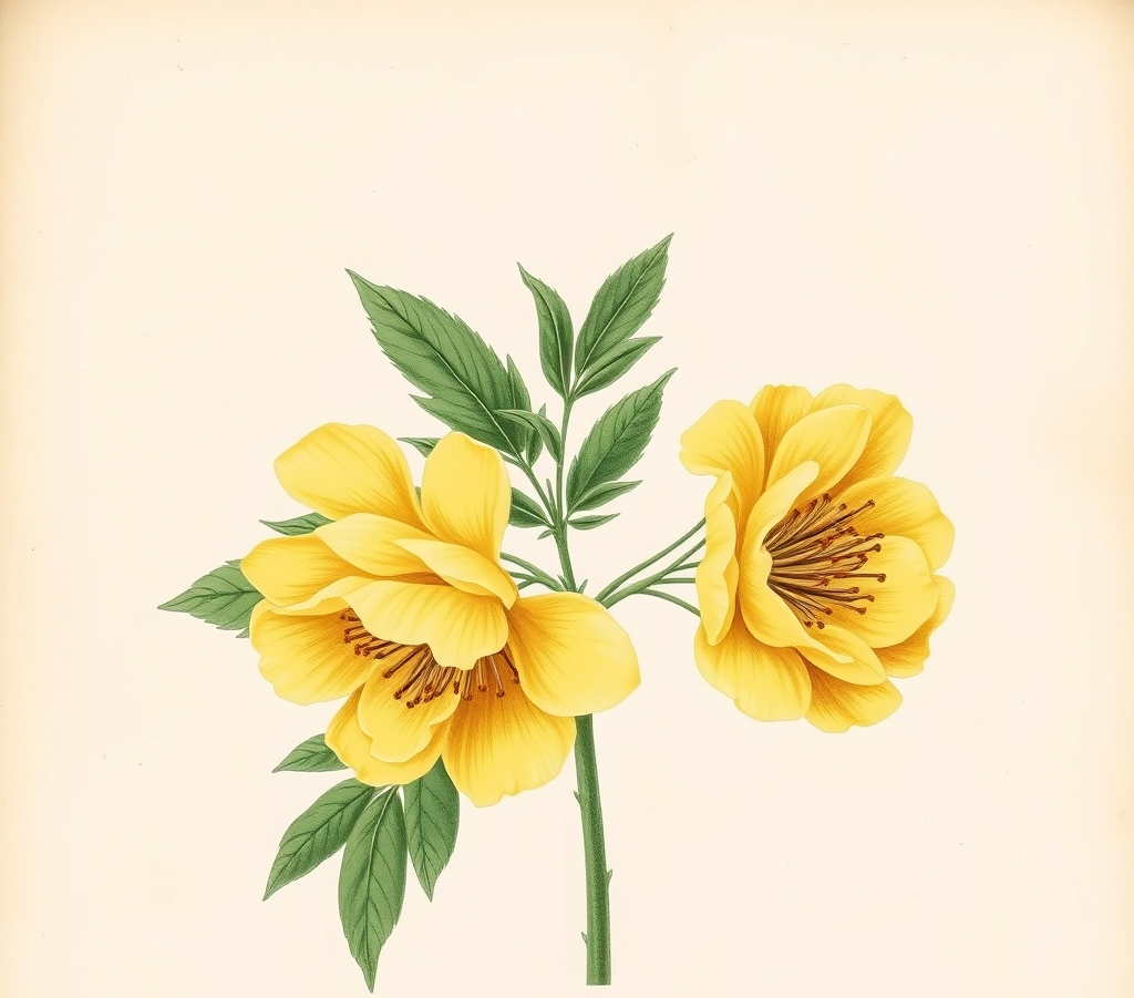 Paeonia lutea ludlowii