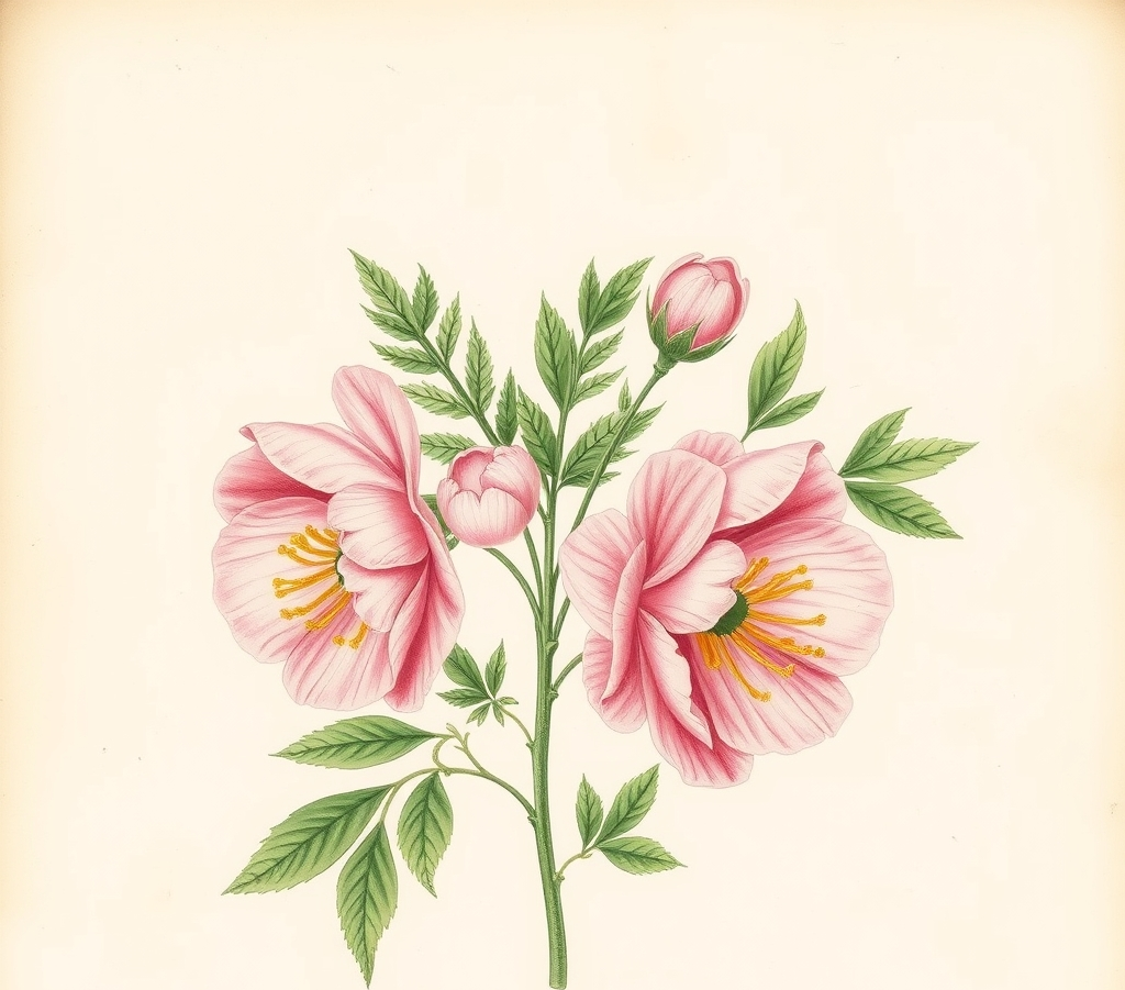 Paeonia 'Prairie Charm'
