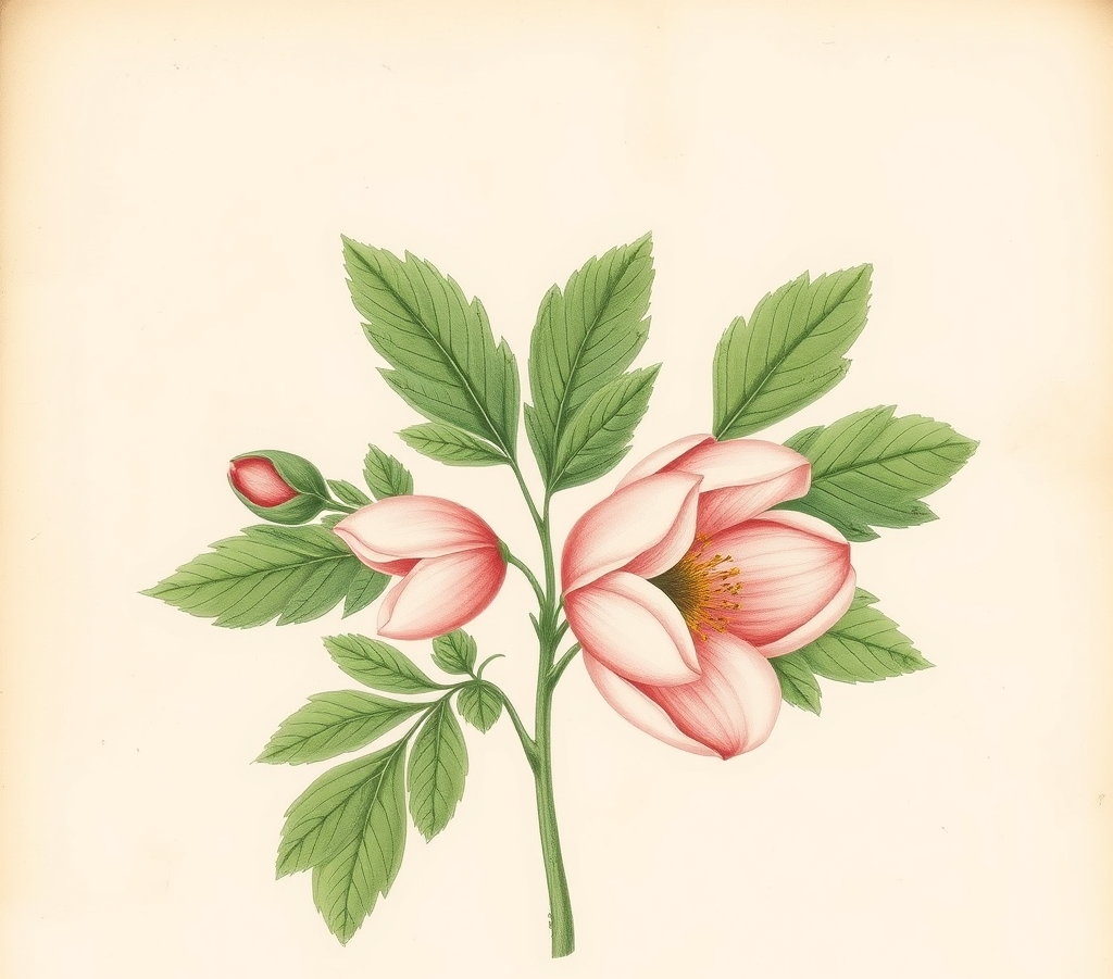 Paeonia veitchii