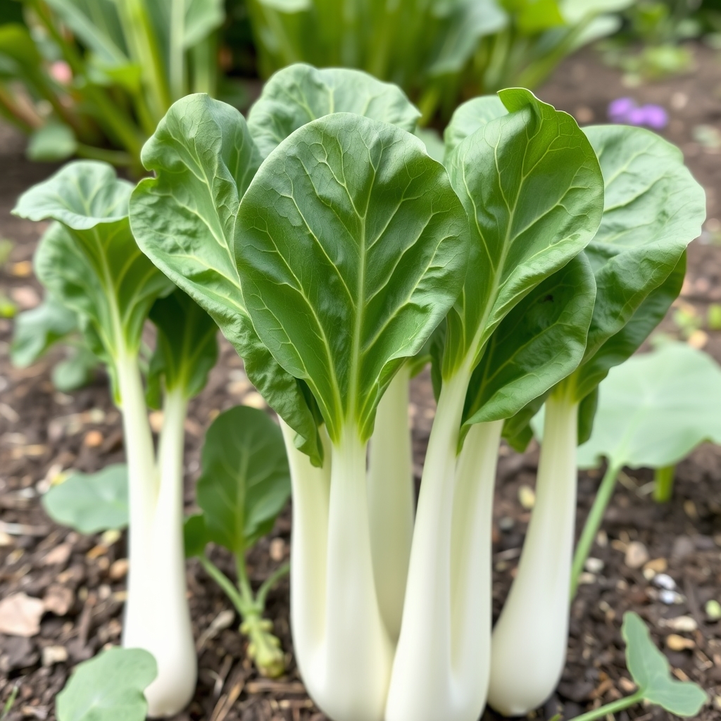 Pak Choi
