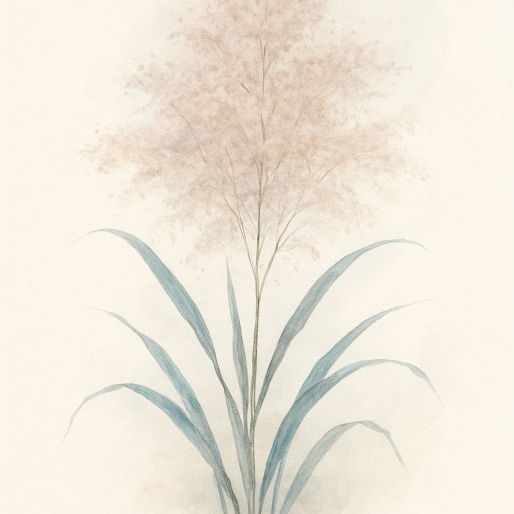 Panicum Cloud Nine