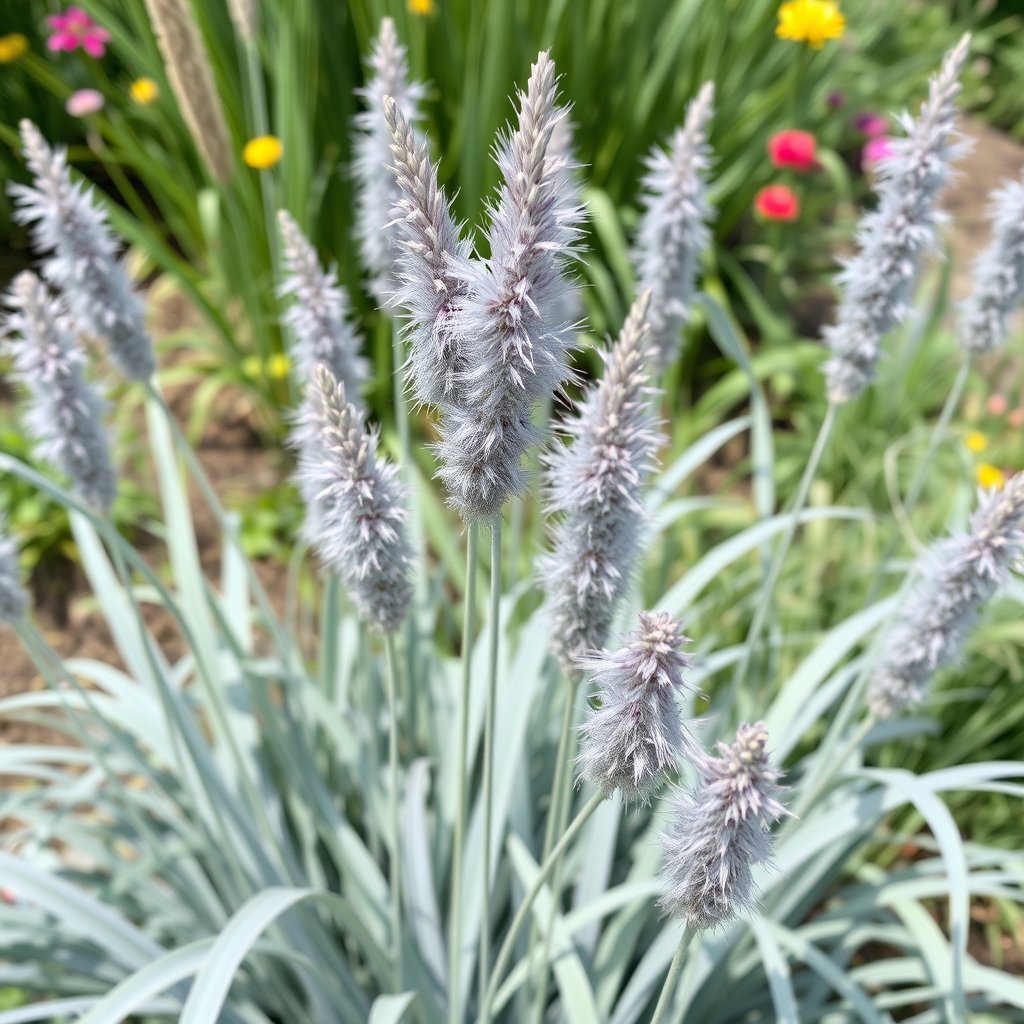 Panicum Dallas Blues