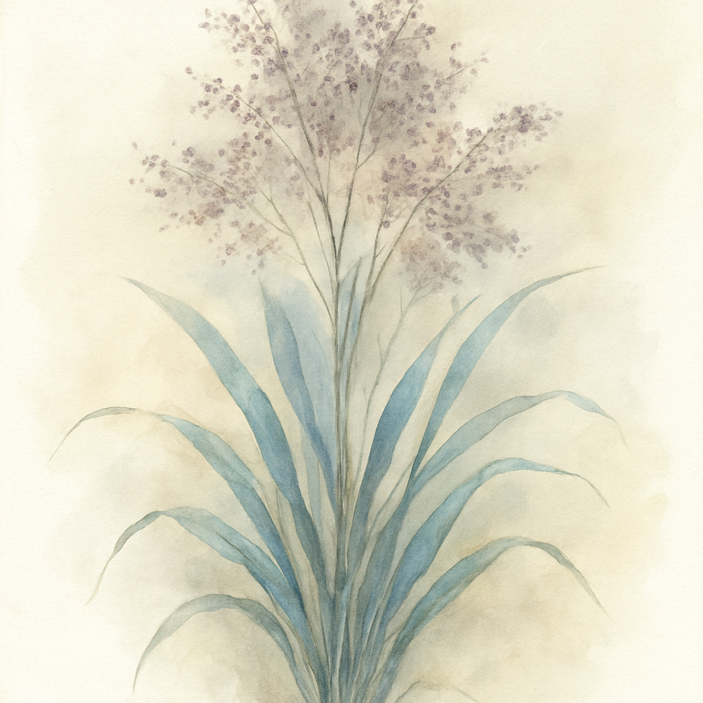 Panicum Dallas Blues