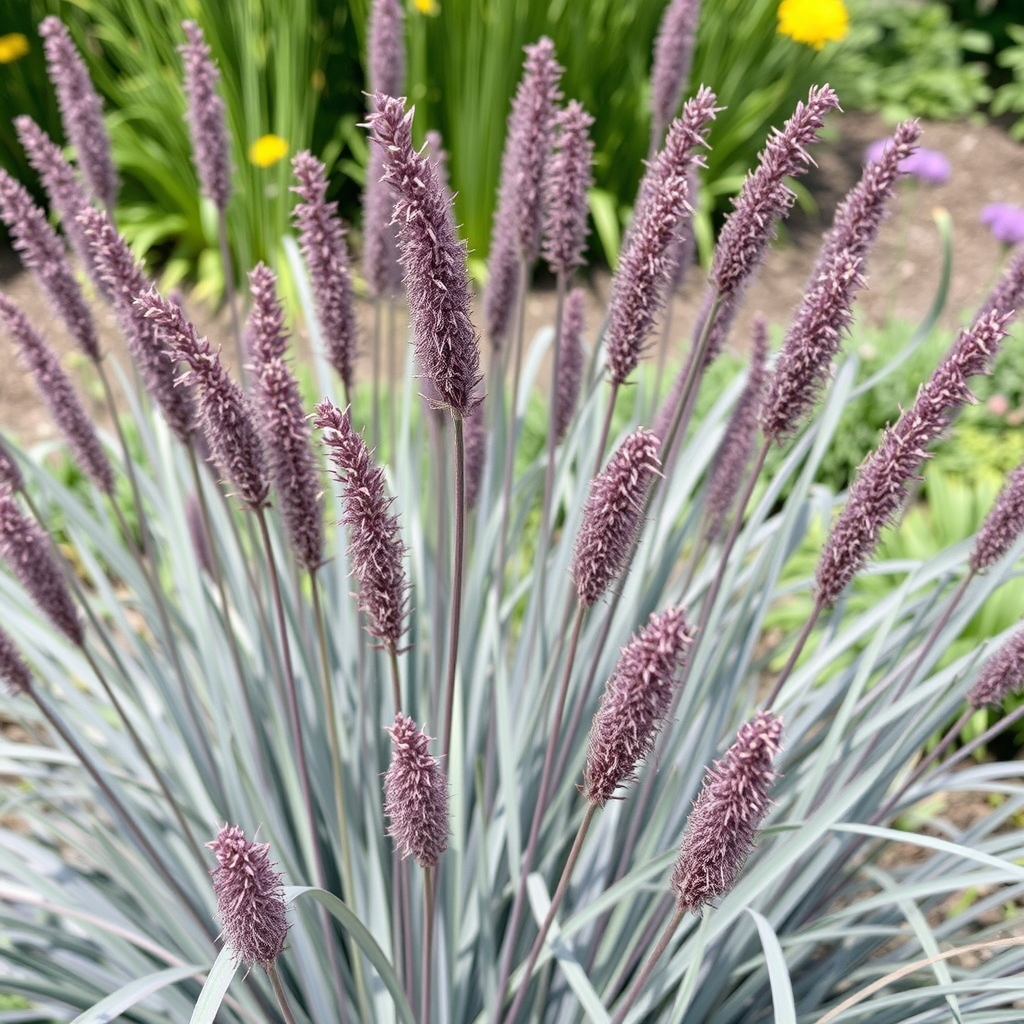 Panicum Merlot