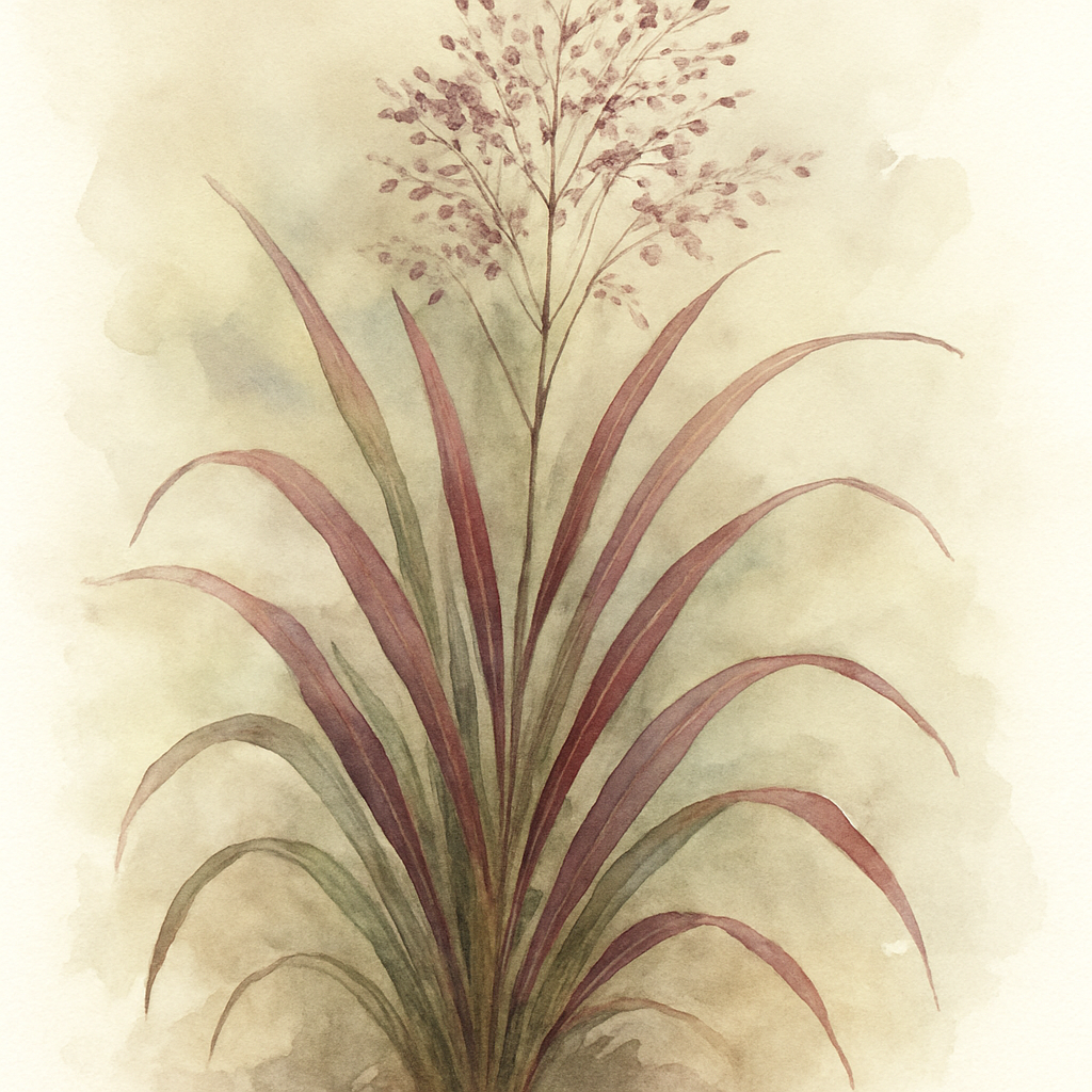 Panicum Merlot