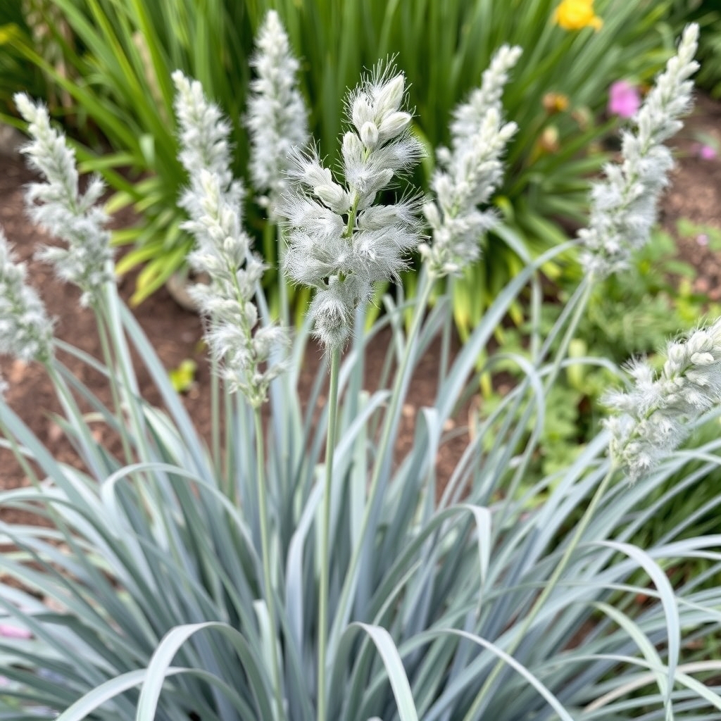 Panicum Sea Mist