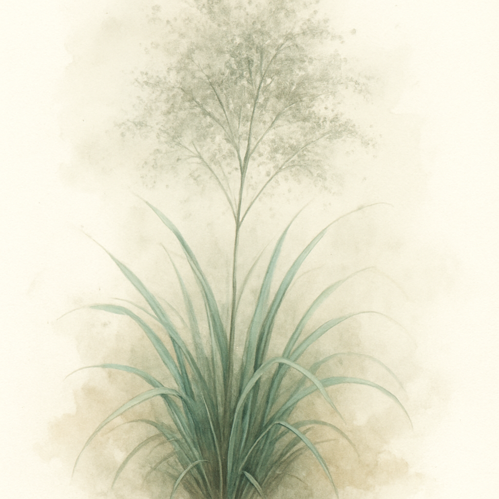 Panicum Sea Mist