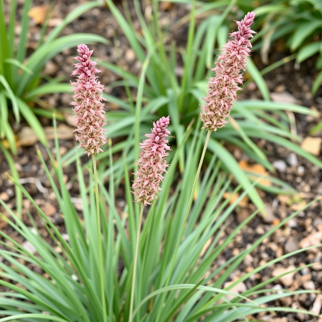 Panicum Squaw