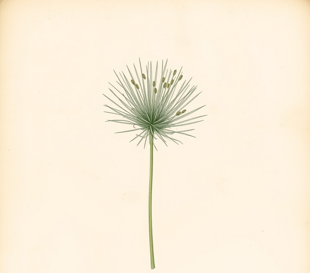 Panicum virgatum ‘Heiligier Hain’