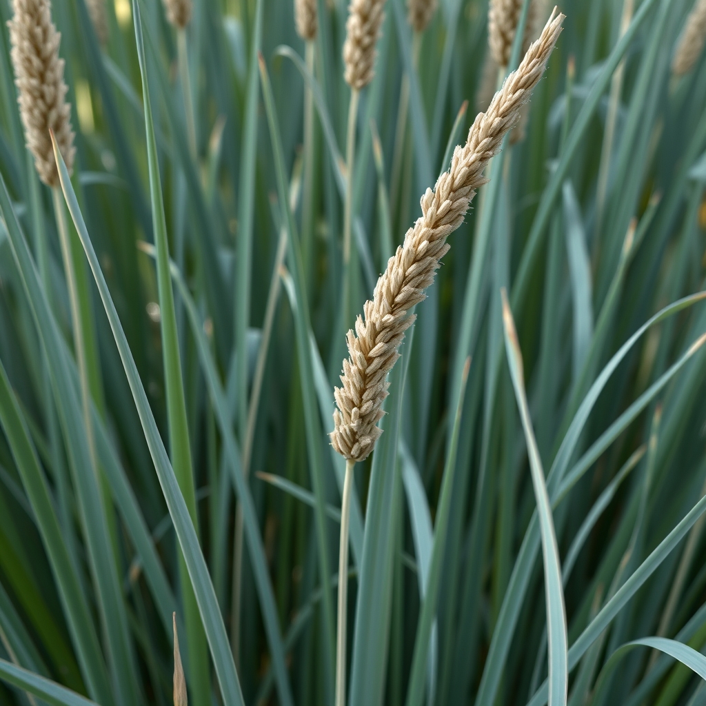 Panicum virgatum ‘Northwind'