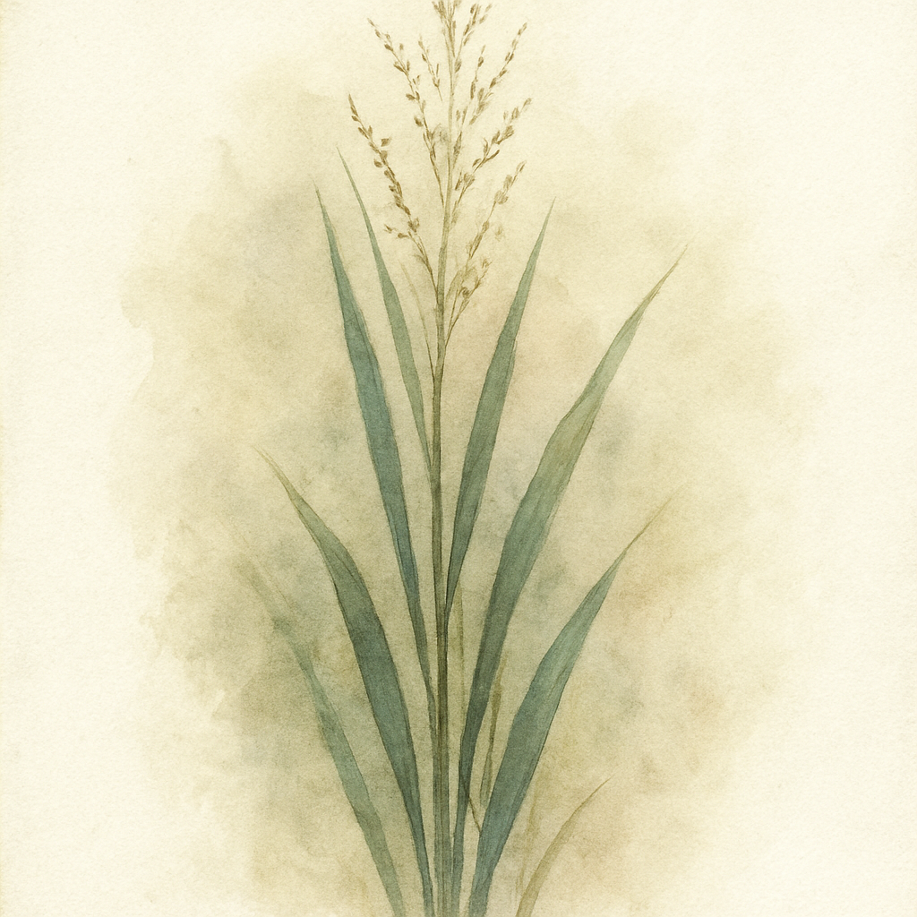 Panicum virgatum ‘Northwind'