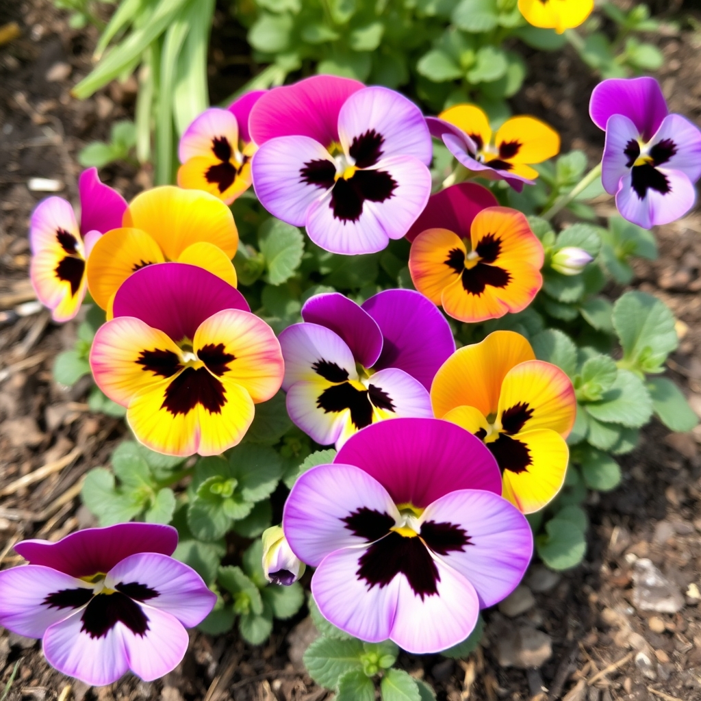 Pansy