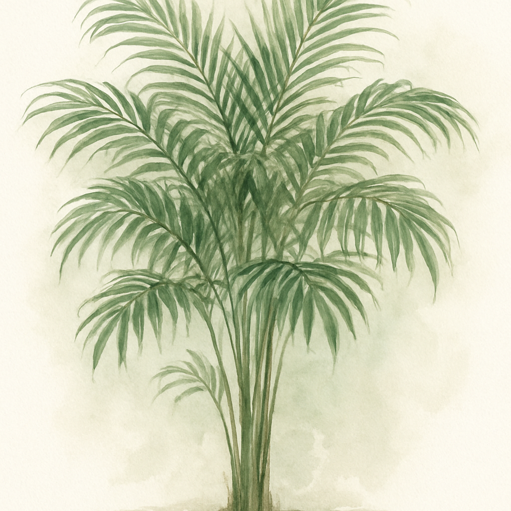 Parlour Palm