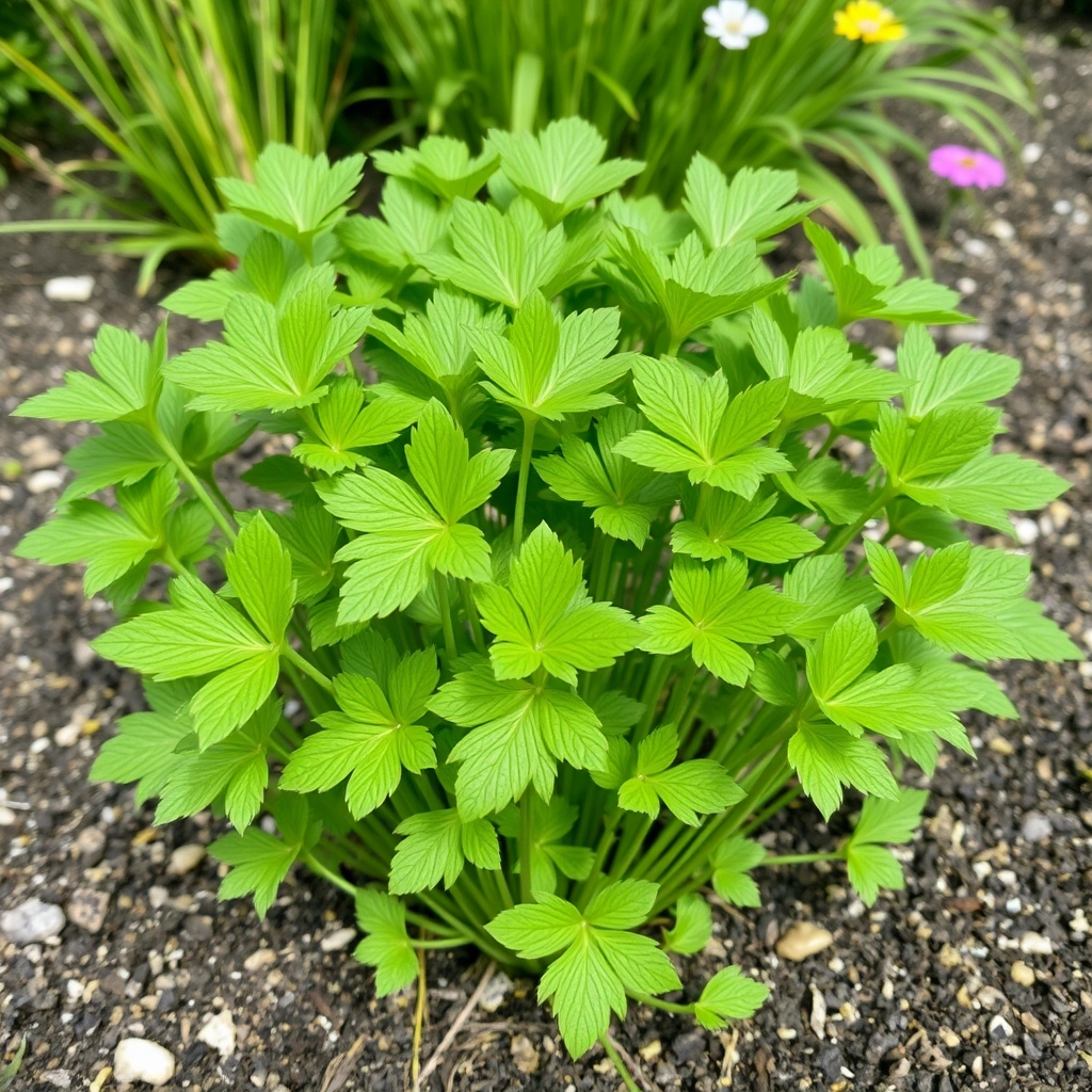 Flat Leaf Parsley