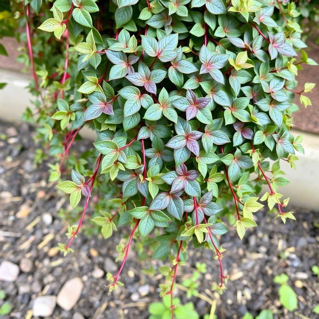 Cissus striata parthenocissus Verona Vein
