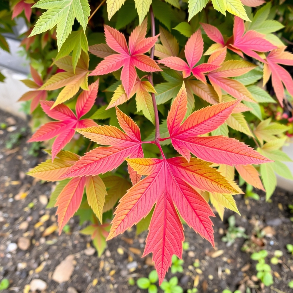 Parthenocissus quinquefolia