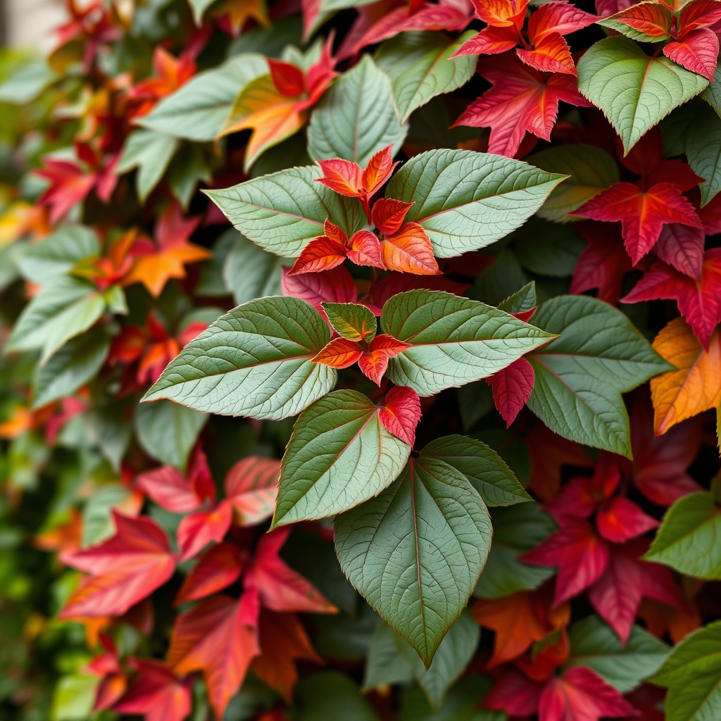Boston Ivy