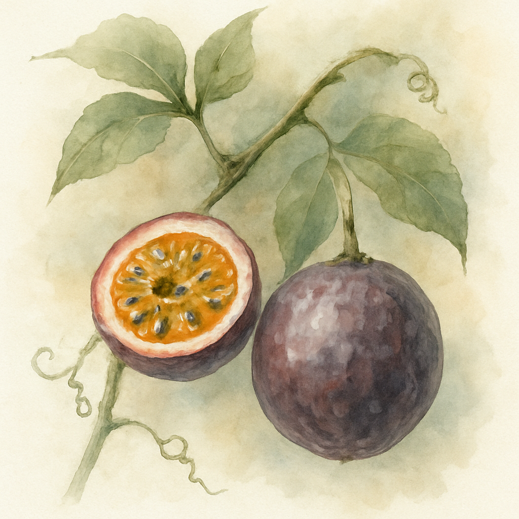 Passion Fruit