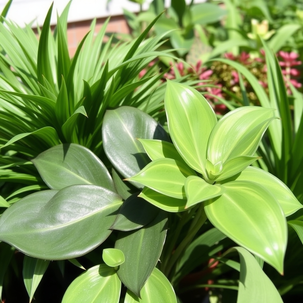 Pawsome Plants | Plant Bundle