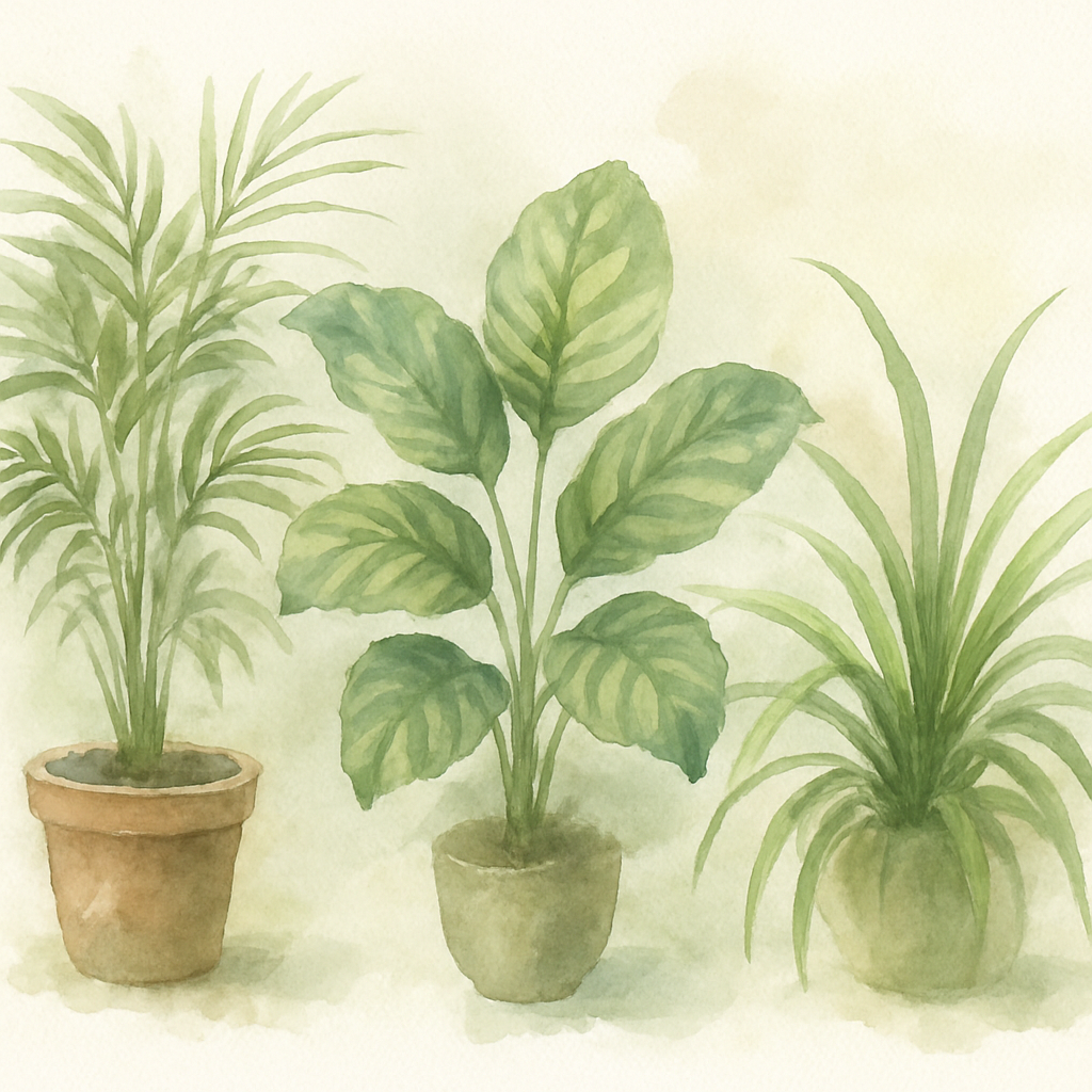 Pawsome Plants | Plant Bundle