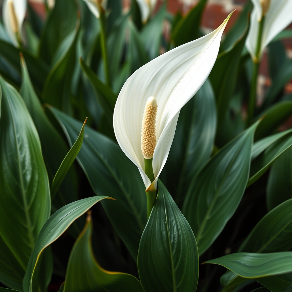 Peace Lily