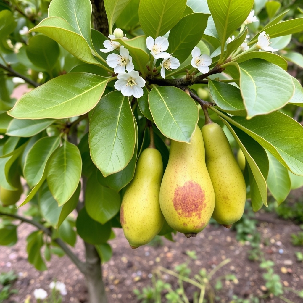 Pear Conference