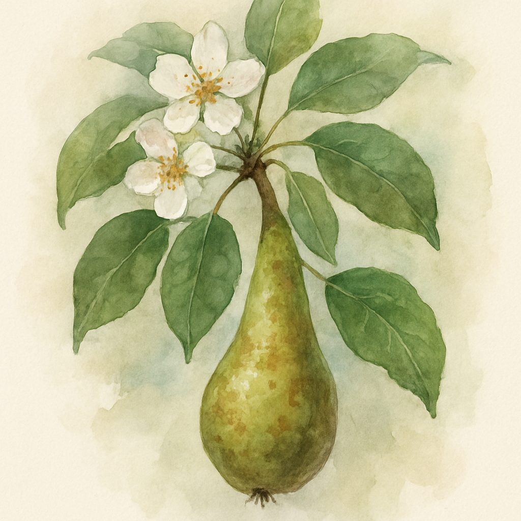 Pear Conference