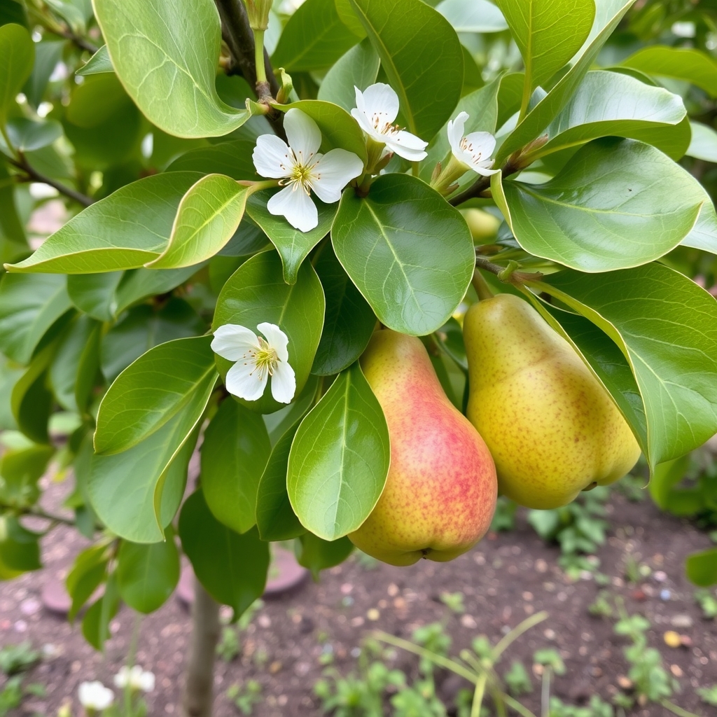 Pear Onward