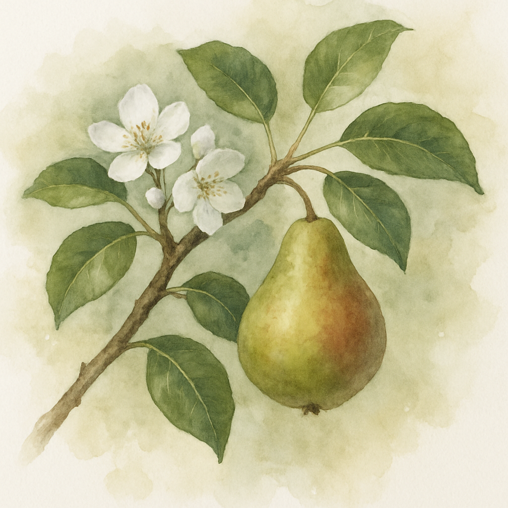Pear Onward