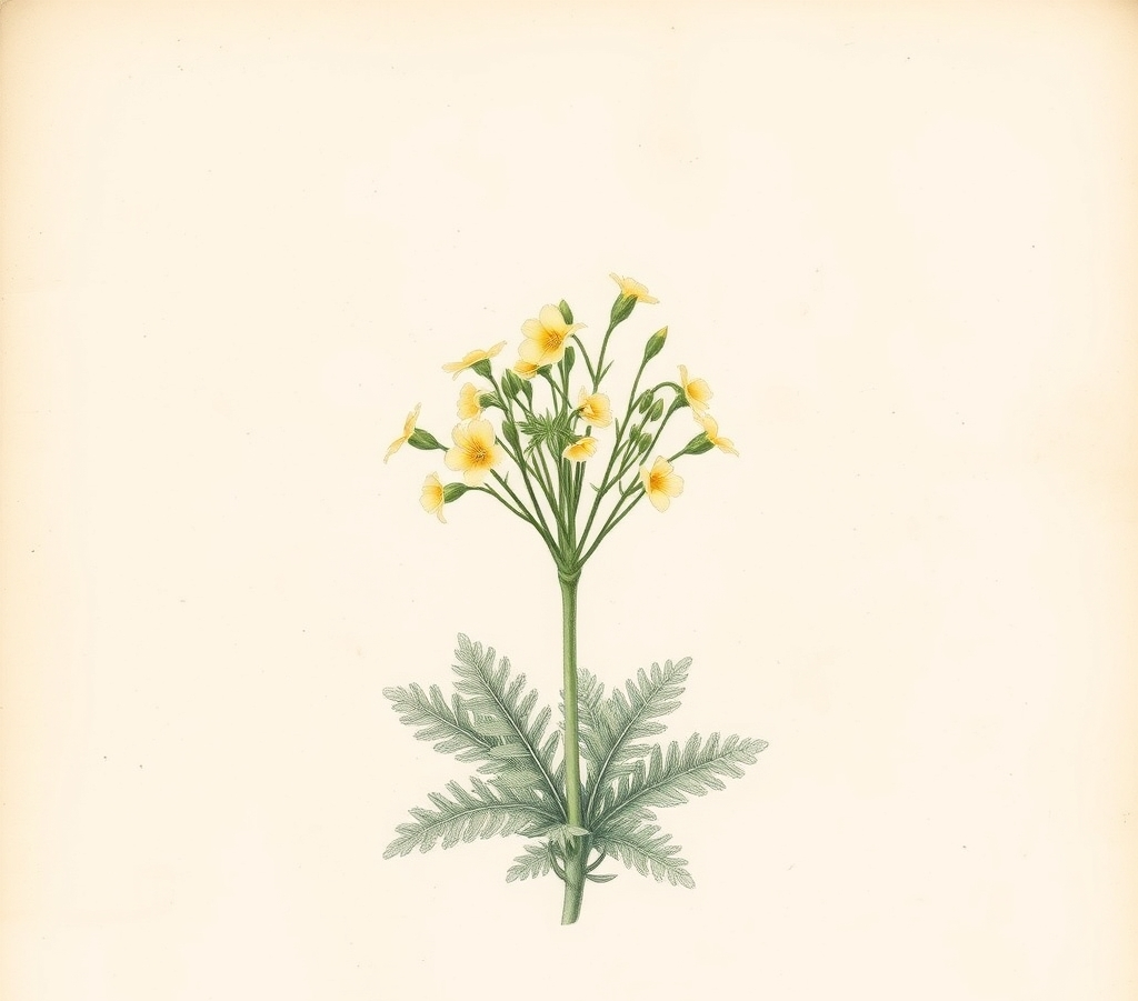 Pelargonium aridum