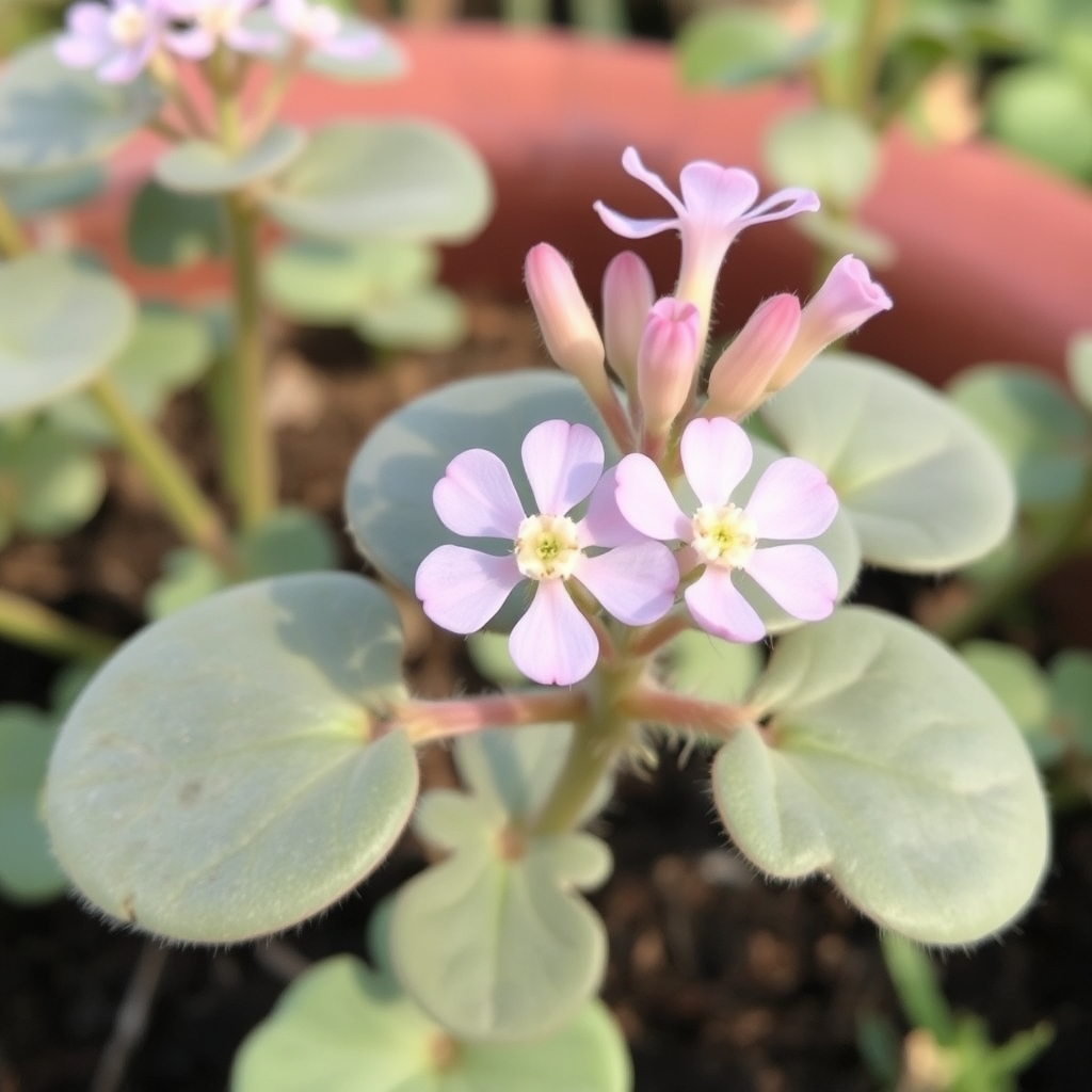 PELARGONIUM caylae