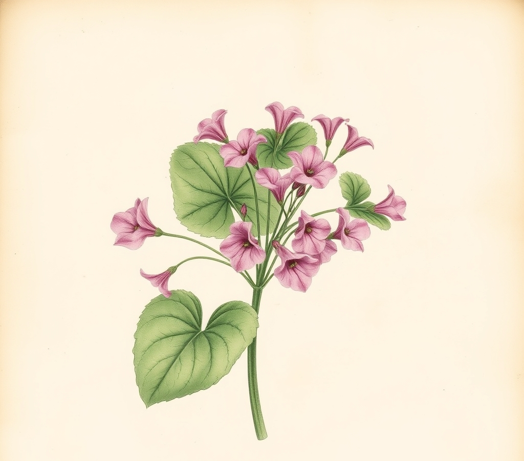 Pelargonium cucullatum