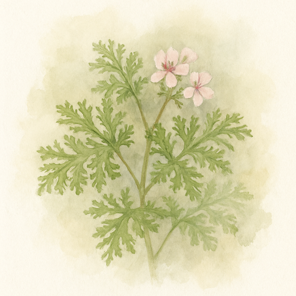 Pelargonium