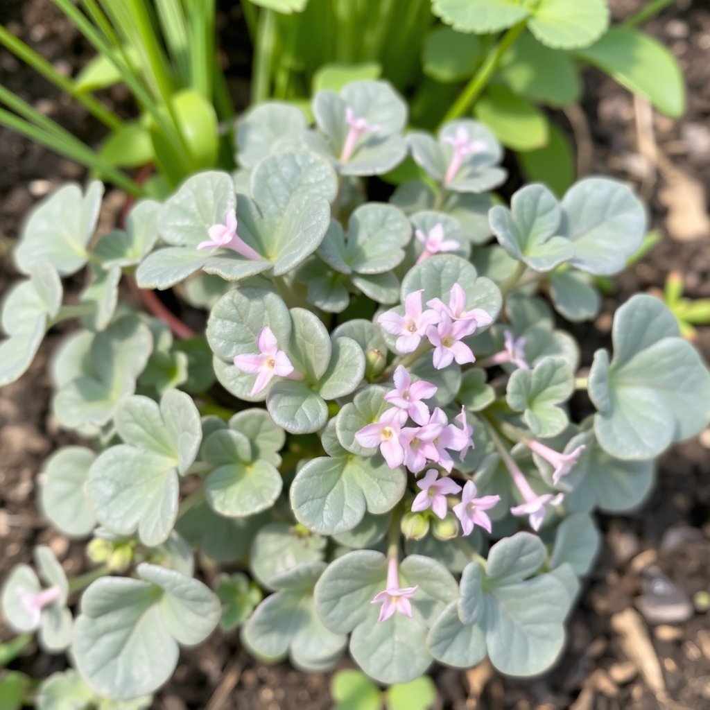 Scented Pelargonium (Geranium) ‘Lilian Pottinger’