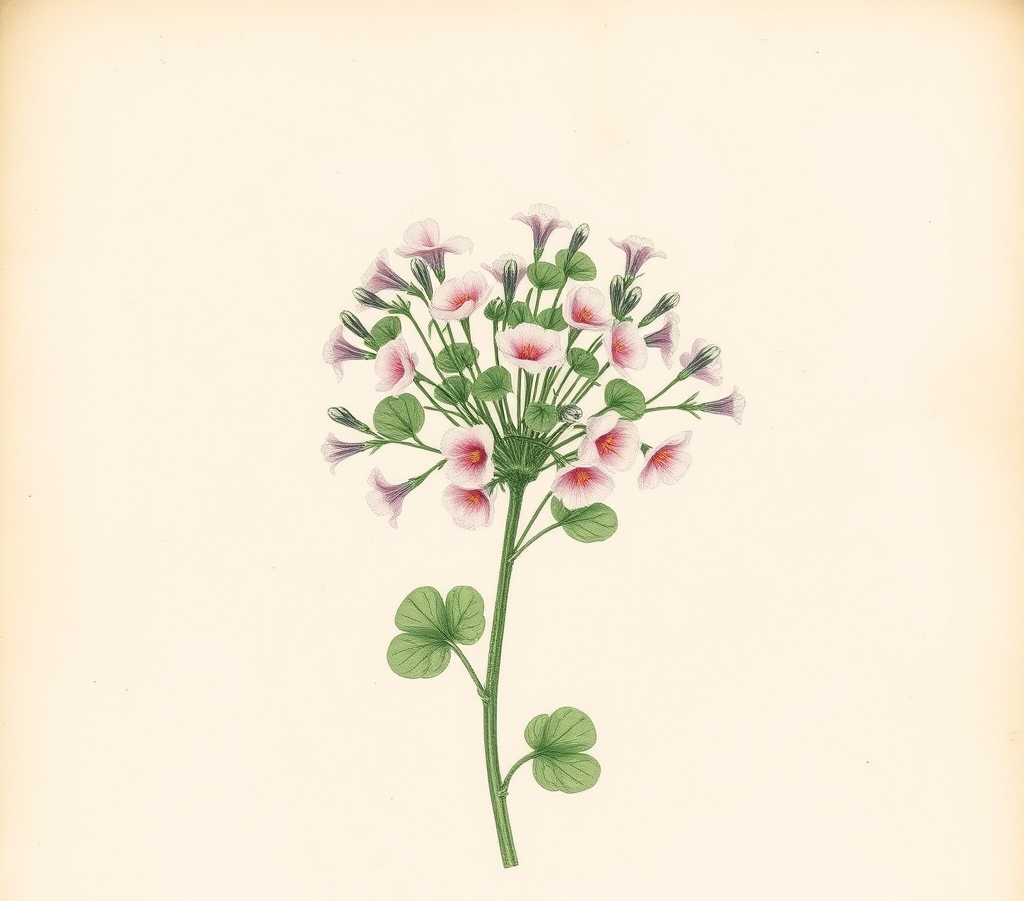 Pelargonium scented geranium 'prince of orange'