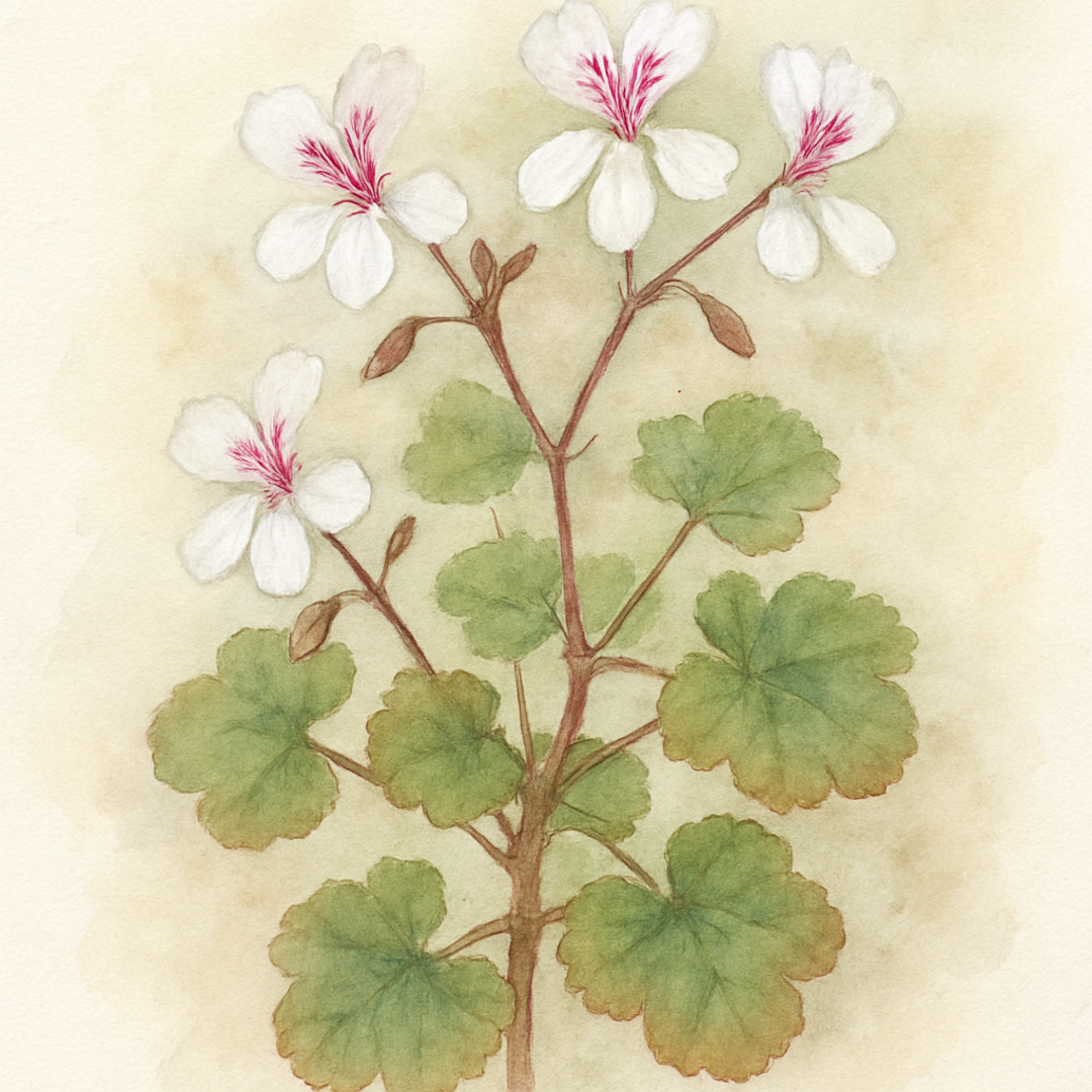 Pelargonium 'Torrento'