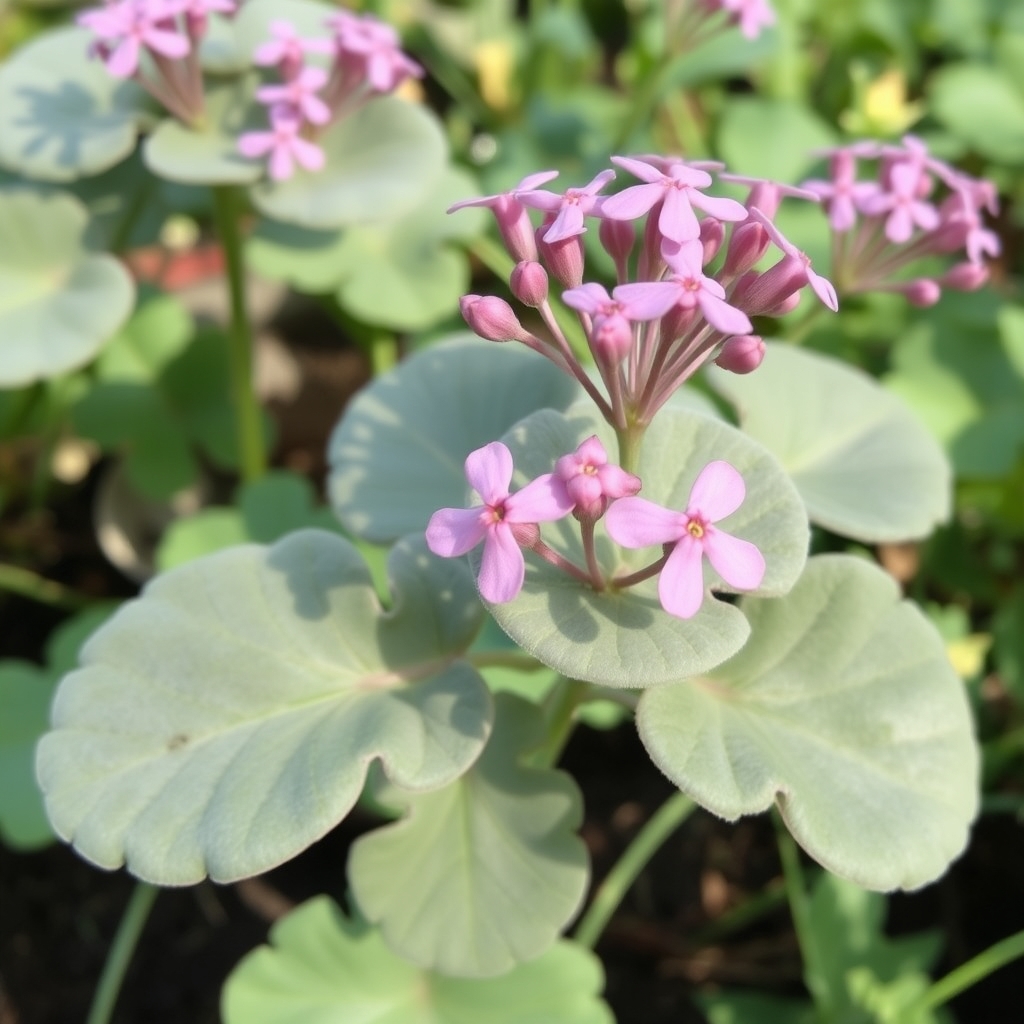 PELARGONIUM x Kewense
