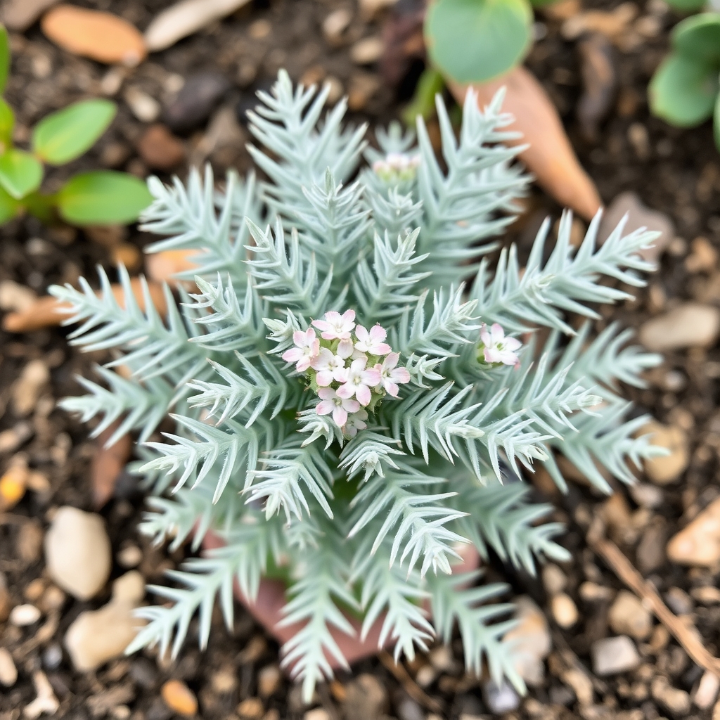 PELARGONIUM xerophyton