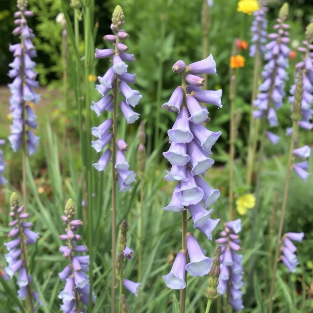 Penstemon Alice Hindley