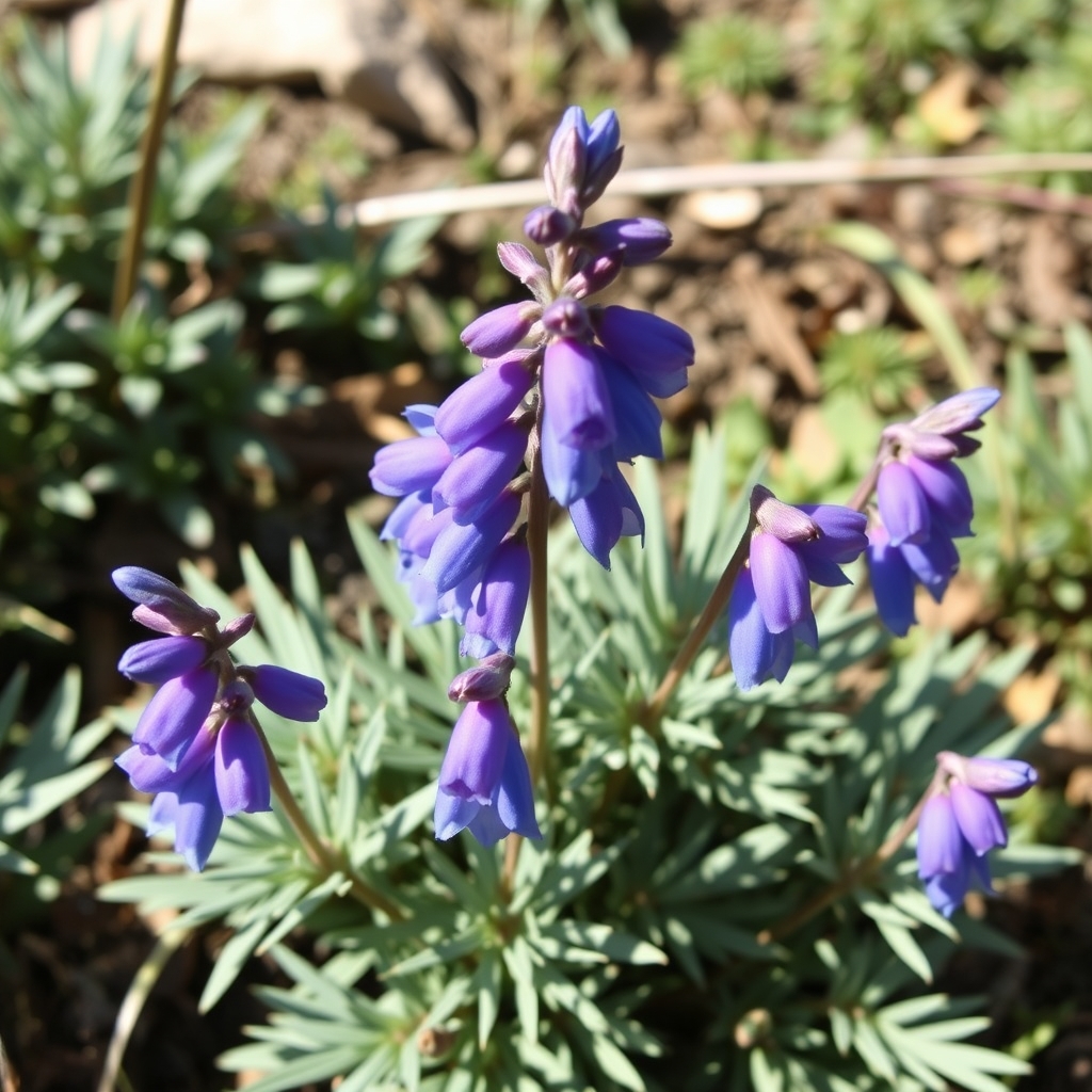 Penstemon californicus