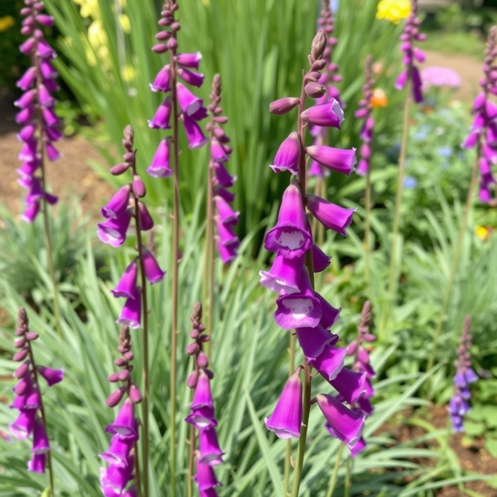Penstemon 'Pensham Amelia Jayne'