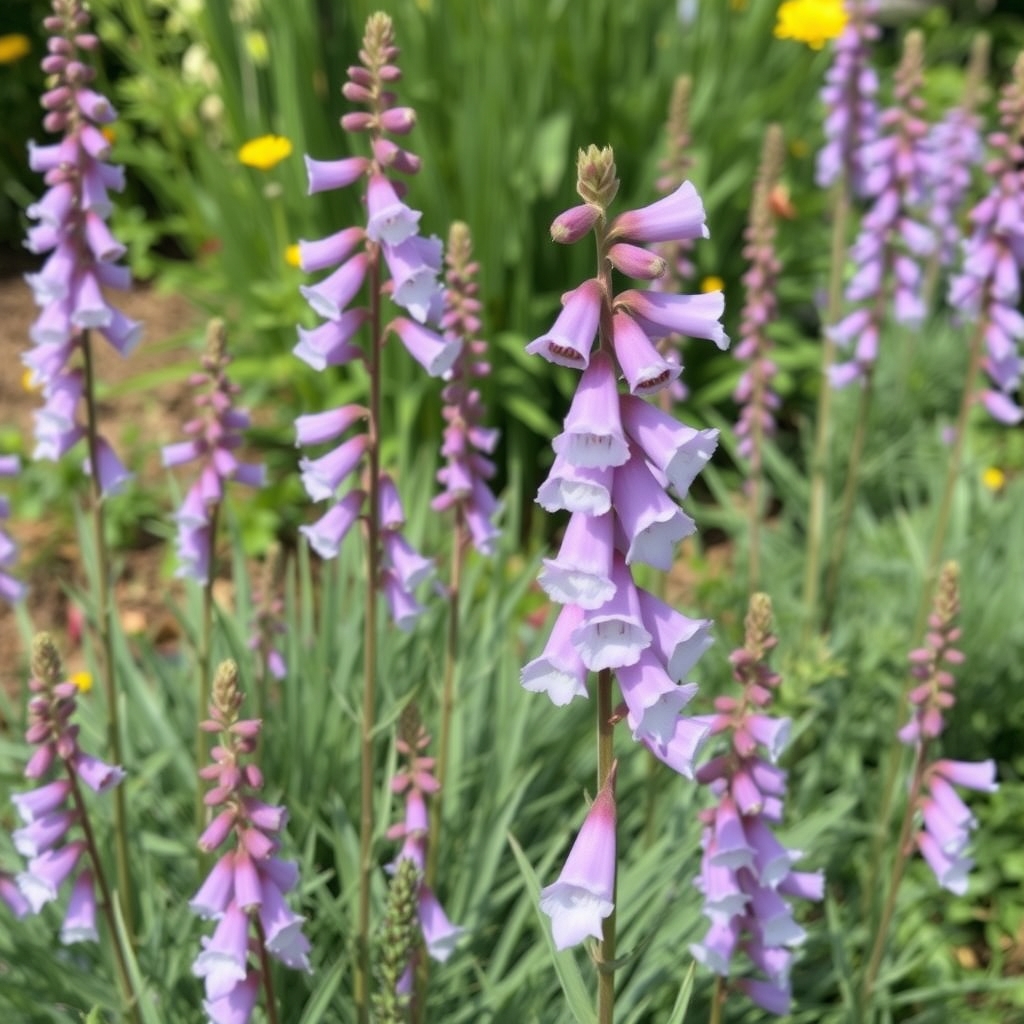 Penstemon Pensham Laura