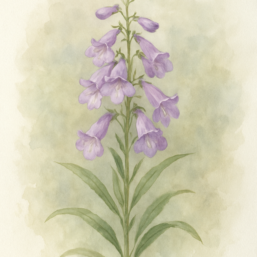 Penstemon Pensham Laura