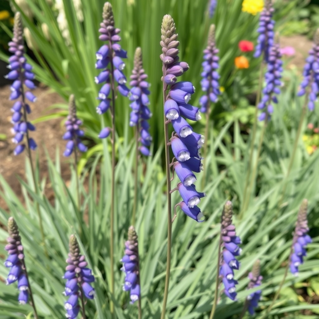 Penstemon watsonii