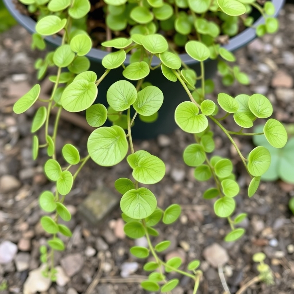 Peperomia Hope
