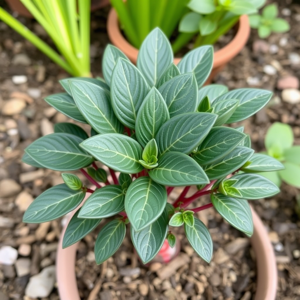 Peperomia Piccolo Banda