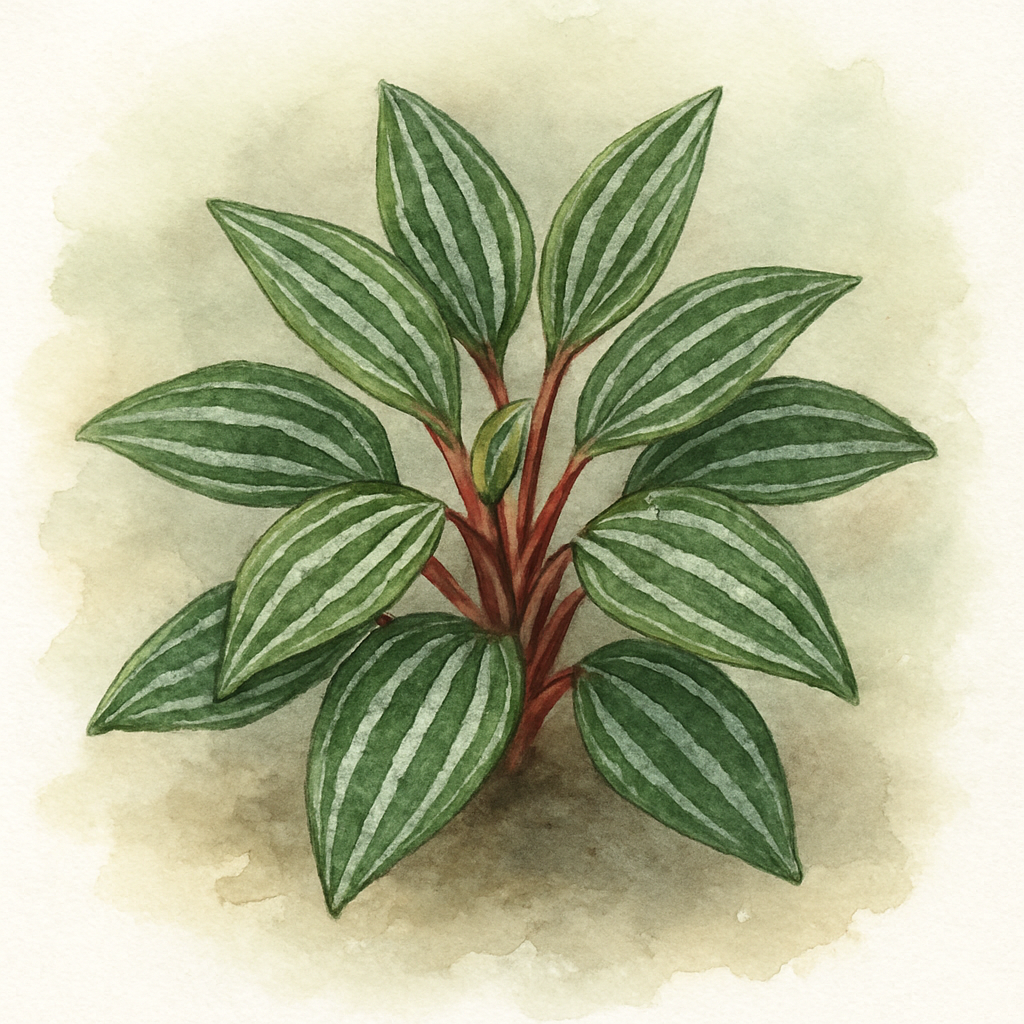 Peperomia Piccolo Banda