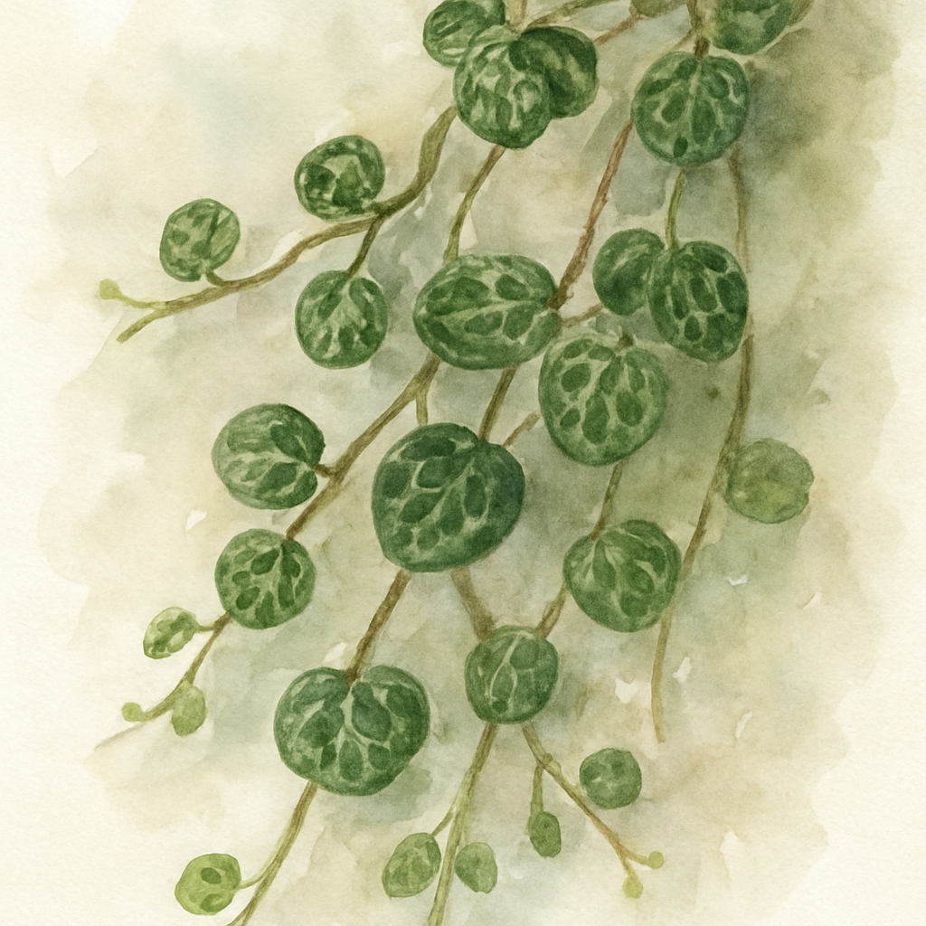 String of Turtles