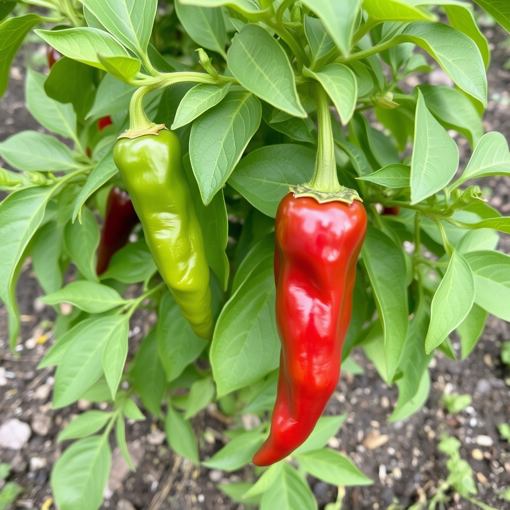 Pepper Marconi