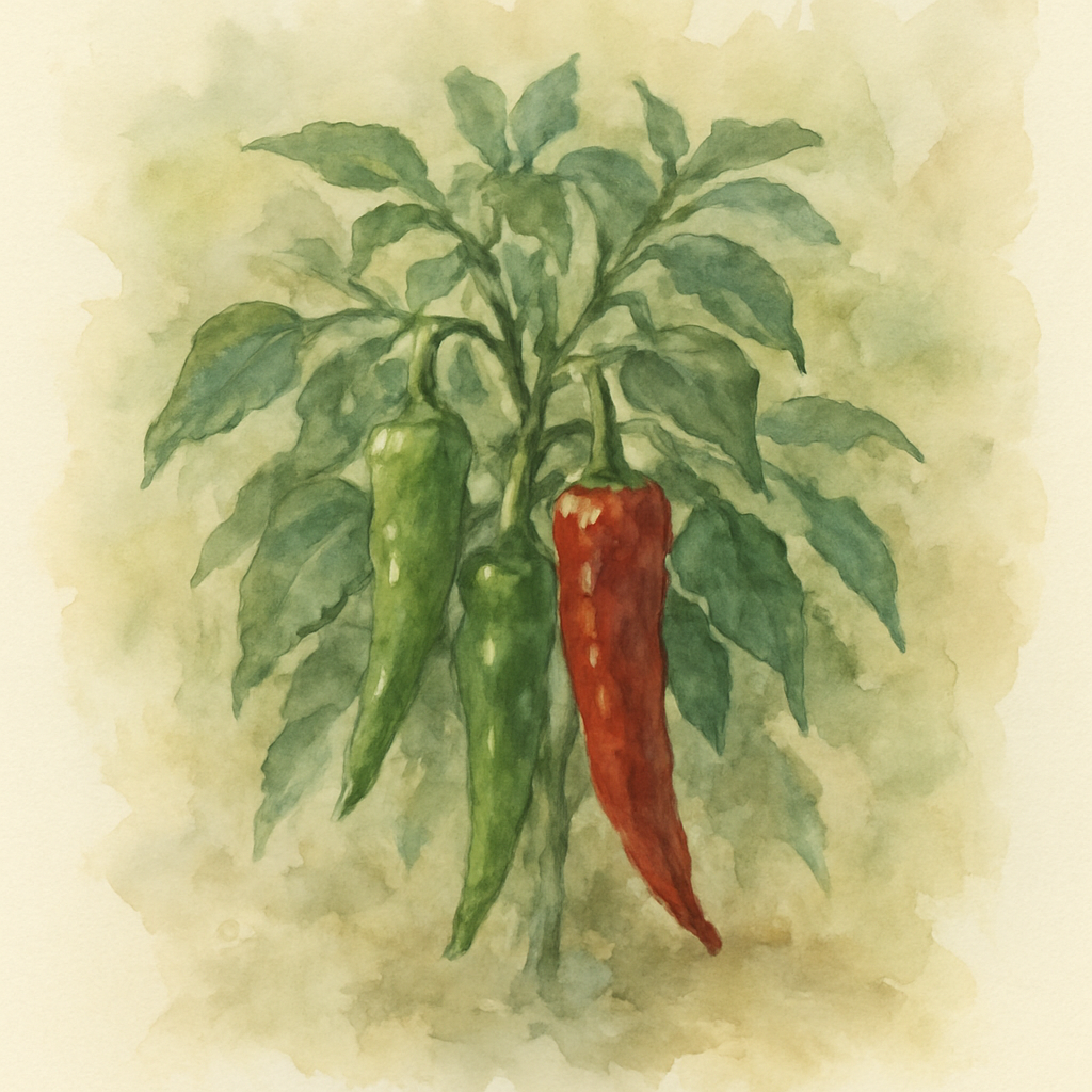 Pepper Marconi